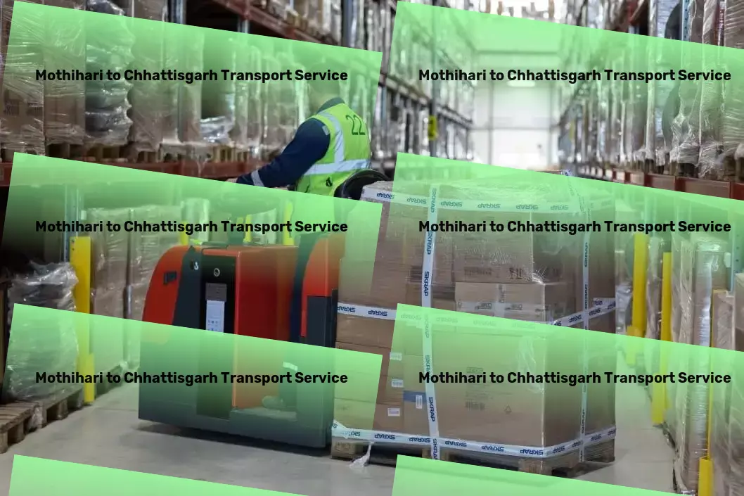 Mothihari to Chhattisgarh Transport Discover the secrets to healthy, glowing skin naturally! - International logistics provider