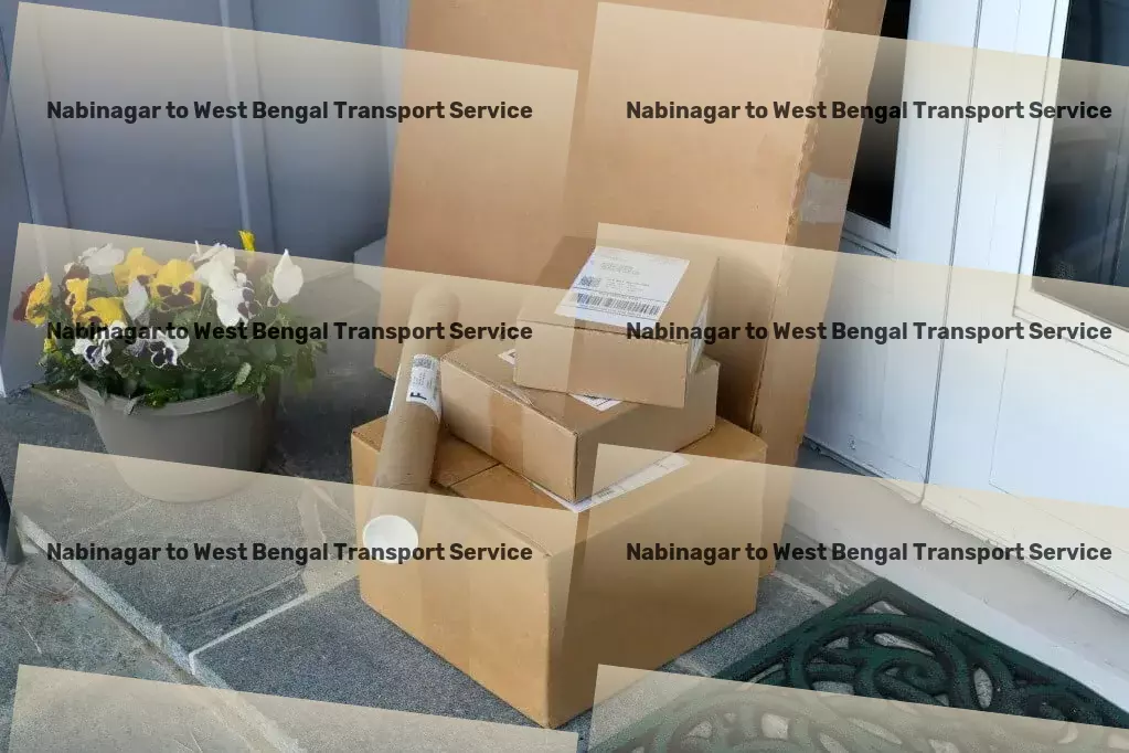 Nabinagar to West Bengal Transport Stay ahead of the curve with our tech gadget reviews! - Retail distribution logistics