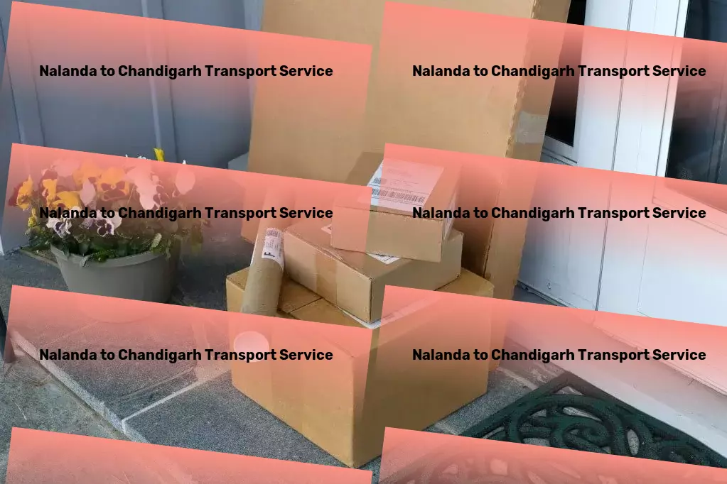 Nalanda to Chandigarh Transport Redefine comfort with our home decor ideas! - Integrated shipping solutions