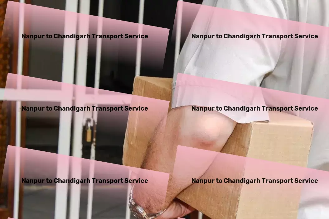 Nanpur to Chandigarh Transport Improve your mental health through mindful practices! - Express logistics solutions