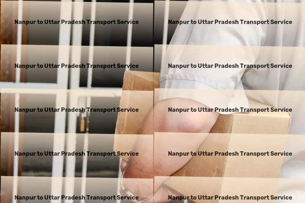 Nanpur to Uttar Pradesh Transport Discover the pathway to a healthier lifestyle! - Quick goods delivery