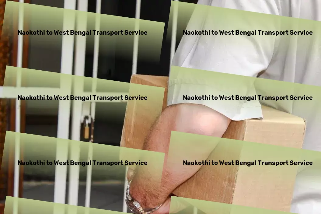 Naokothi to West Bengal Transport Transform your garden into a paradise at home! - Nationwide delivery coordination