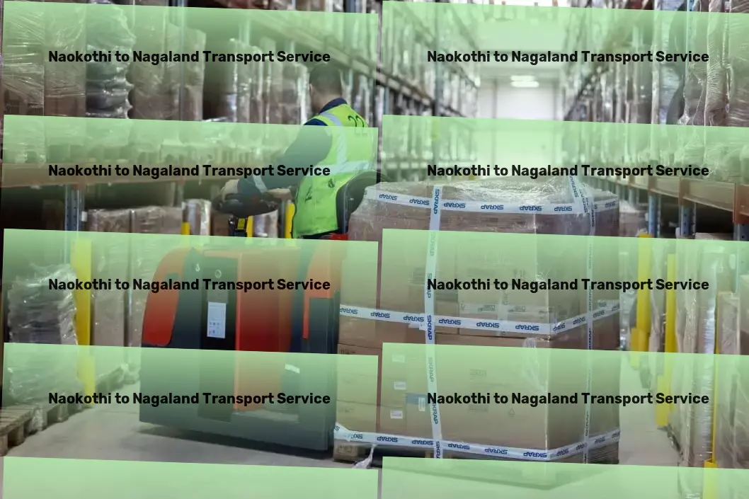 Naokothi to Nagaland Transport Discover the joy of cooking with easy gourmet recipes! - Professional logistics services