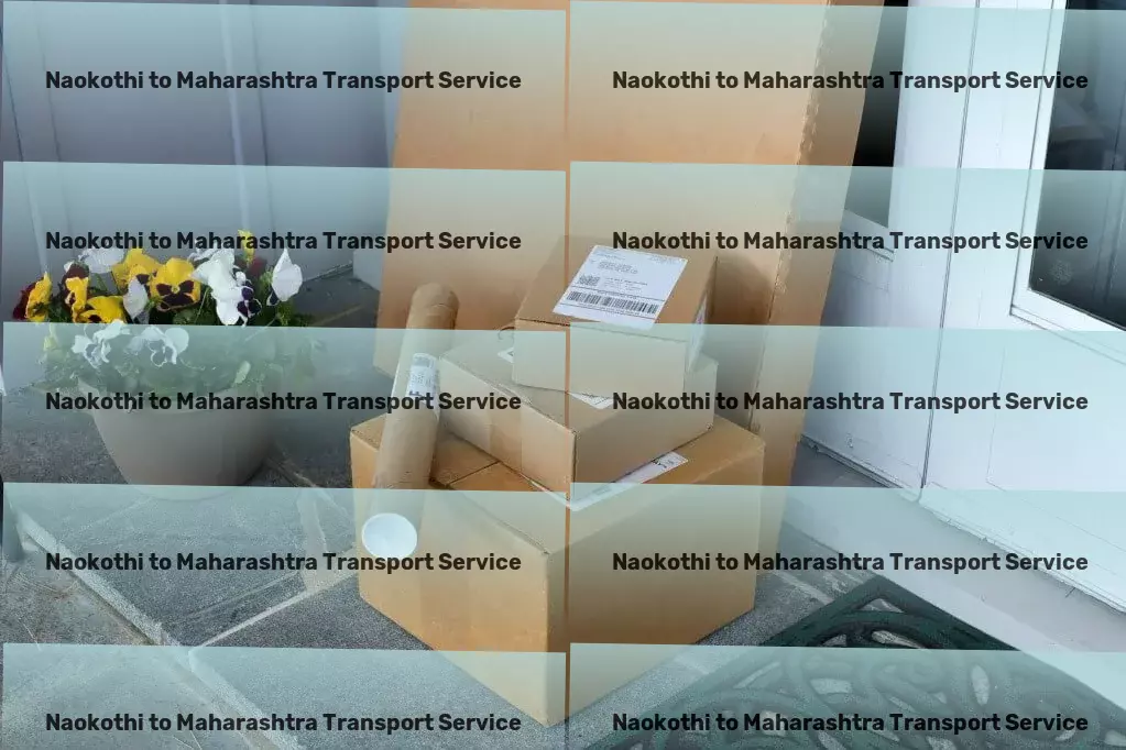 Naokothi to Maharashtra Transport Improve your mental health with mindfulness and meditation tips! - Industrial shipping solutions