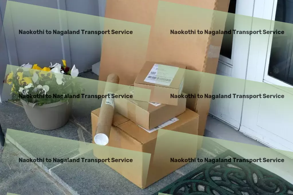 Naokothi to Nagaland Transport Transform your living space into a cozy haven effortlessly! - Local transport services