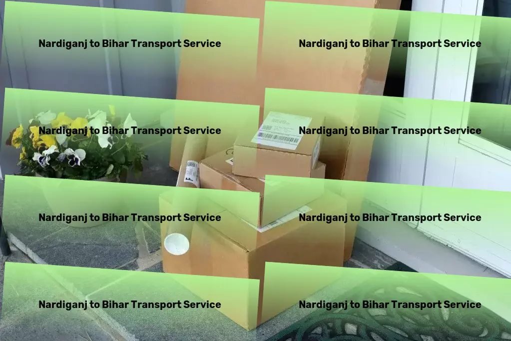 Nardiganj to Bihar Transport Learn coding from scratch with simple, step-by-step tutorials! - Bulk material transport