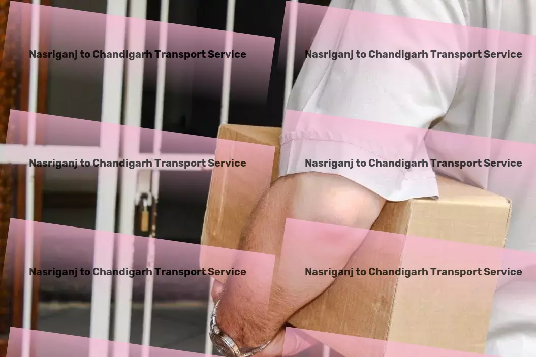 Nasriganj to Chandigarh Transport Build stronger relationships with insightful communication tips! - Vehicle transport services