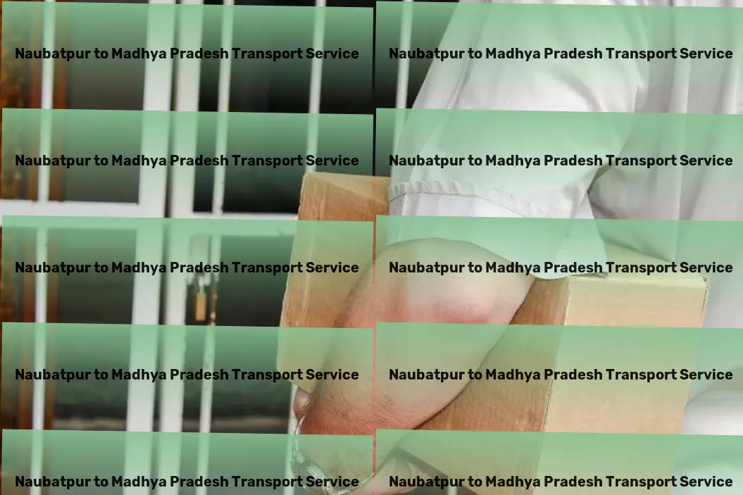 Naubatpur to Madhya Pradesh Transport Achieve peak performance in sports with targeted training guides. - Furniture transit solutions