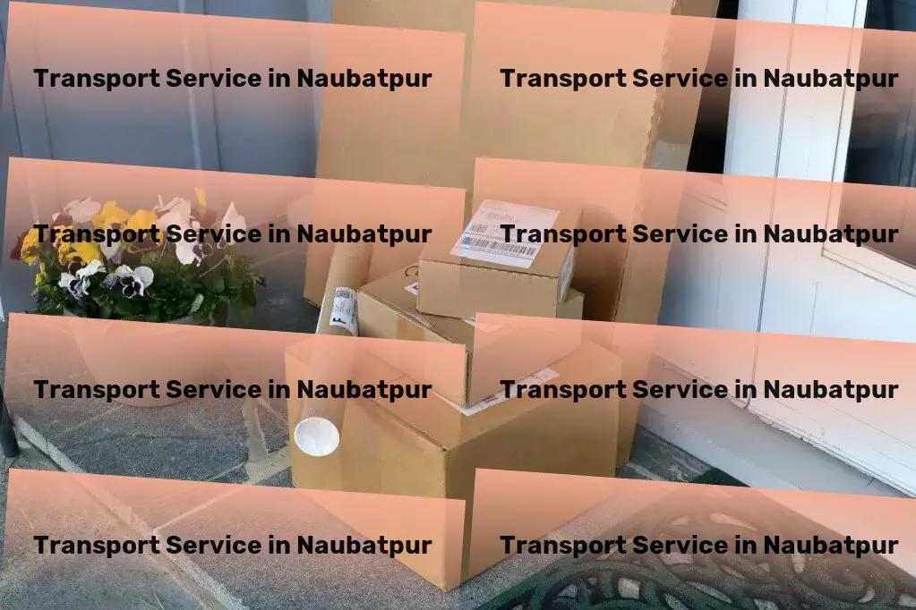 Transport in Naubatpur, Bihar (BR) Learn coding from scratch with simple, step-by-step tutorials! - Integrated freight services